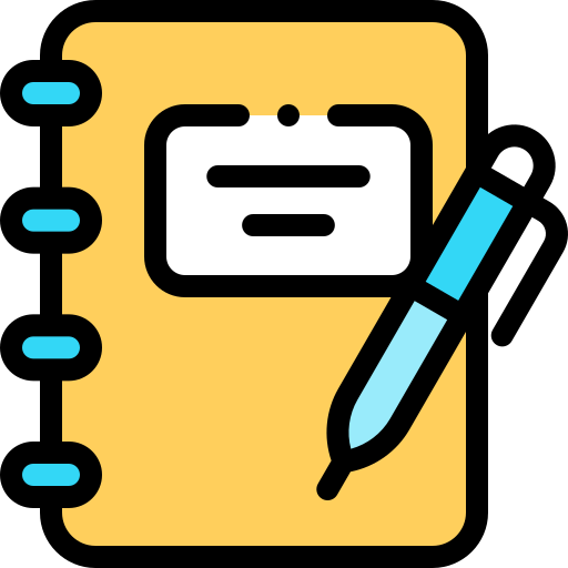 Daily Journal